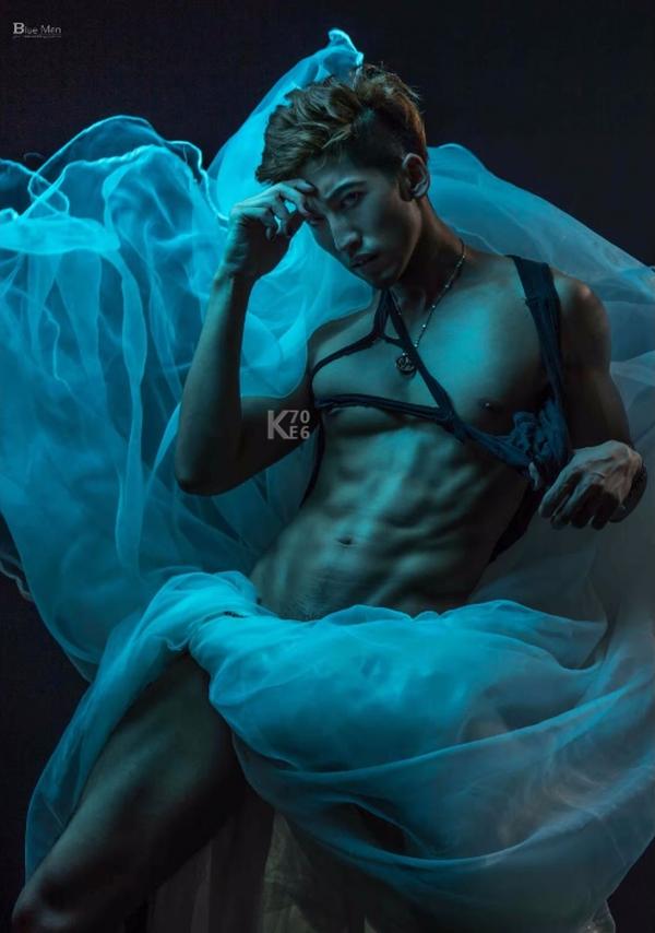 Whoseman-12-芬達Maxime譜出的異國情慾